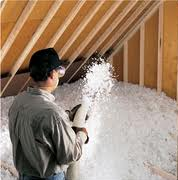 Cellulose Insulation Michigan