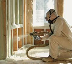 Foam Insulation Michigan